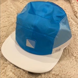 Ciele/Tracksmith LRCap